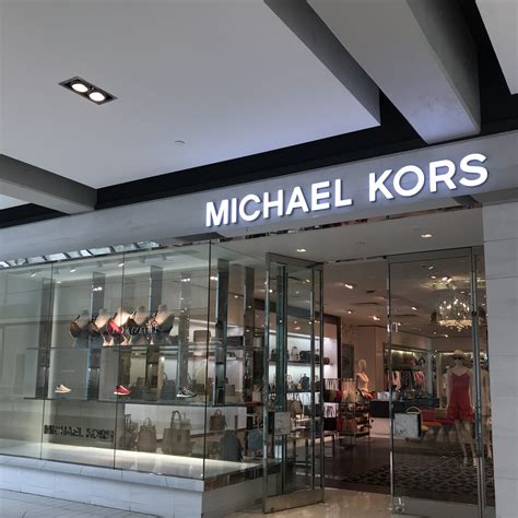 michael kors rideau centre